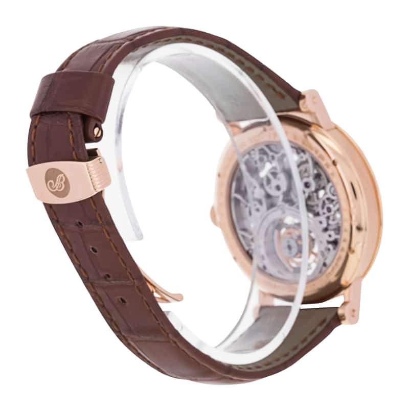 Breguet Grande Complication 5335BR/42/9W6